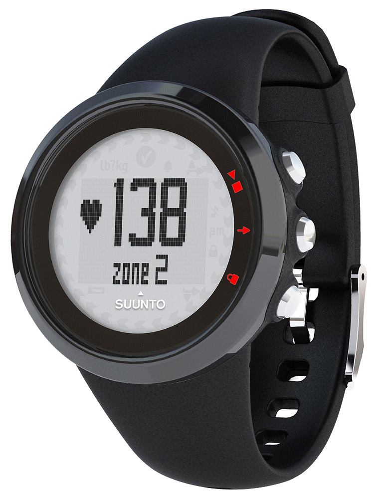 Suunto m2 fitness on sale watch